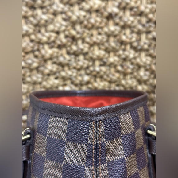 Louis Vuitton Marias Bucket Bag PM - Picture 9 of 15